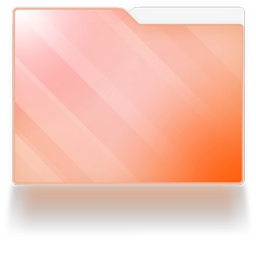 Dossier orange